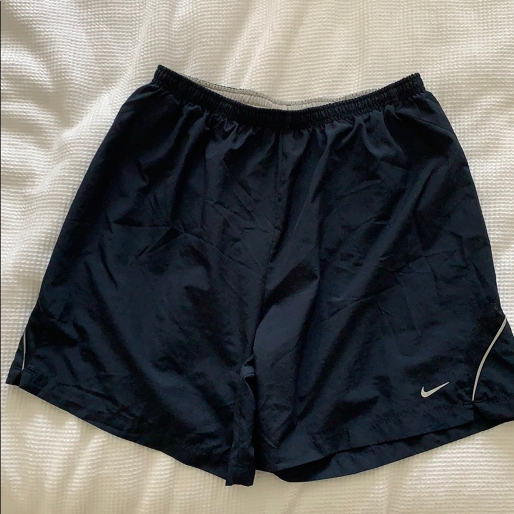 Nike Dri-Fit Running Shorts with liner